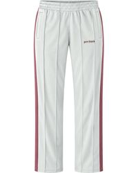 Palm Angels - Pantalone Tracksuit "Urban" - Lyst