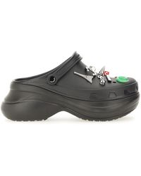 Balenciaga - Sabot "Crocs Jibbitz" - Lyst