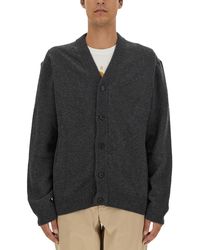 Paul Smith - Cardigan - Lyst