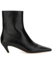 Stella McCartney - Spur" Boot - Lyst