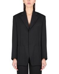 Jacquemus - La Veste D'Homme Jacket - Lyst