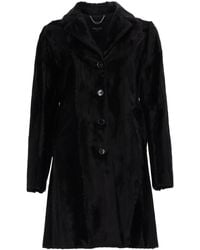 Paltò - Cappotto Monopetto - Lyst