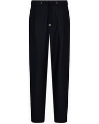 Giorgio Armani - Pantalone - Lyst
