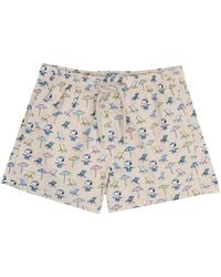 MC2 Saint Barth - Costume Da Bagno - Lyst