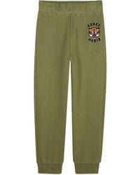 KENZO - Sweatpants - Lyst