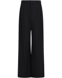 Loulou de Saison - Pantalone Sartoriale "Nat" - Lyst