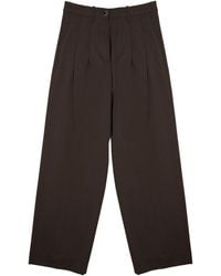Nine:inthe:morning - Pantalone "Gemma Carrot" - Lyst