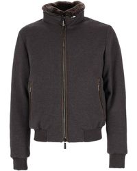 Moorer - Giacca "Bellati" - Lyst