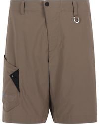 Klättermusen - Shorts "Alfhild" - Lyst