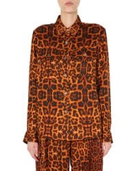 Dries Van Noten - Caffy Shirt - Lyst