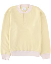Isabel Marant - Felpa "Mathias" - Lyst