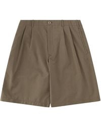 Our Legacy - Solid Shorts - Lyst