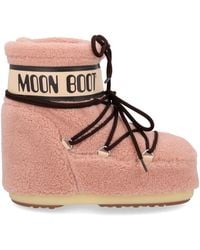 Moon Boot - Winter Boots - Lyst