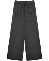 Nine:inthe:morning - Pantalone "Sandra" - Lyst
