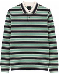 Paul Smith - Maglia Polo - Lyst