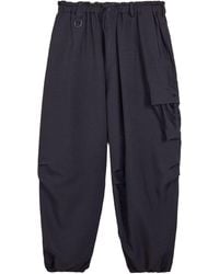 Y-3 - Cargo Pants With Pocket - Lyst