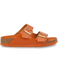 Birkenstock - Sandalo "Arizona" - Lyst