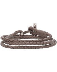 Tom Ford - Bracciale Con Logo - Lyst