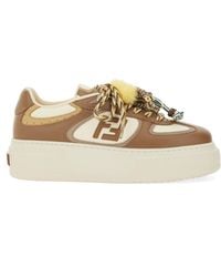 Fendi - Sneakers - Lyst