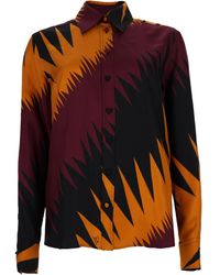 PUCCI - Camicia - Lyst