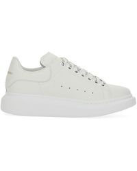 McQueen - Oversized Sneaker - Lyst