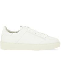 Woolrich - Snaeker "Classic Court" - Lyst