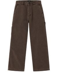 A.P.C. - A. P.C. Jeans "Carpenter" - Lyst