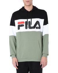 Activewear, abbigliamento da palestra e sportivo Fila da uomo - Fino al 65%  di sconto | Lyst