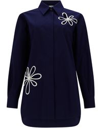 Fendi - Camicia - Lyst