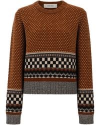 Golden Goose - Maglia "Journey" - Lyst