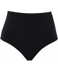 Rick Owens - "Dirt Brief" Bikini Briefs - Lyst