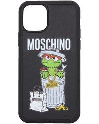 Moschino Cases For Women Up To 60 Off At Lyst Com