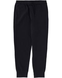 BOSS - Jogger Pants With Logo - Lyst