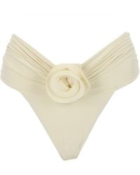 LaRevêche - Slip Bikini "Derya" - Lyst