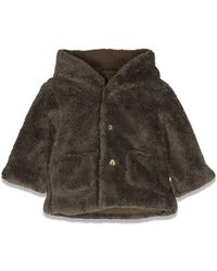 Teddy & Minou - Coat - Lyst