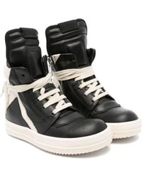Rick Owens - Sneaker - Lyst