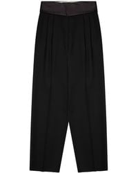 Alysi - Pantalone - Lyst