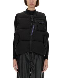 Alpha Industries - Sleeveless "Ma-1" - Lyst