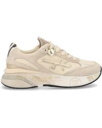 Premiata - Sneaker "Moerund" - Lyst
