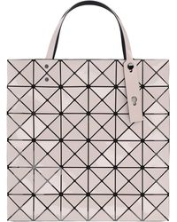 Issey Miyake - Borsa Tote "Lucent" - Lyst