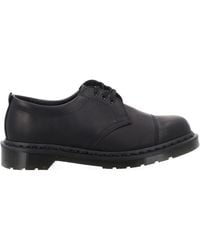 Dr. Martens - Mocassino X Margaret Howell" - Lyst