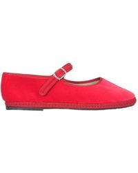 Friulane - Eleonora Bonucci X Baby Shoes - Lyst