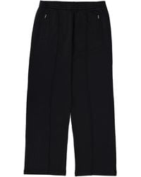 Our Legacy - Track Pants True Track Jersey - Lyst