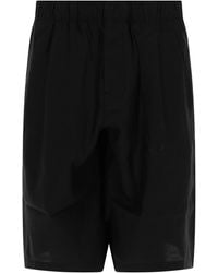 Our Legacy - Solid Shorts - Lyst
