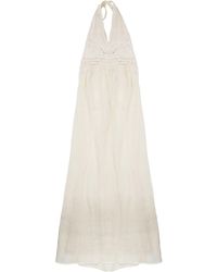 120% Lino - Abito - Lyst