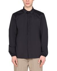 Monobi - Shirt Jacket - Lyst