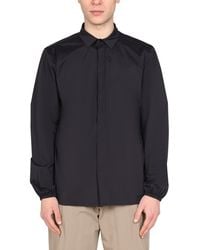 Monobi - Shirt Jacket - Lyst