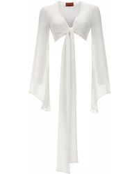 Missoni - Top Scaldacuore - Lyst