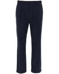 Herno - Pantalone Sartoriale - Lyst