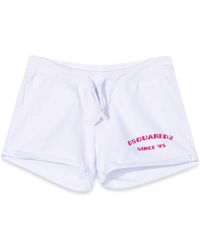 DSquared² - Calzoncini - Lyst